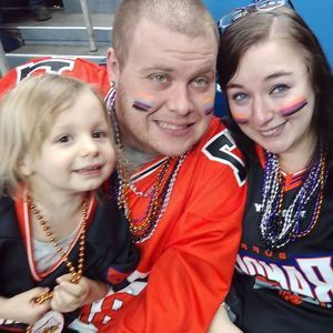 Meet your Posher, Zack